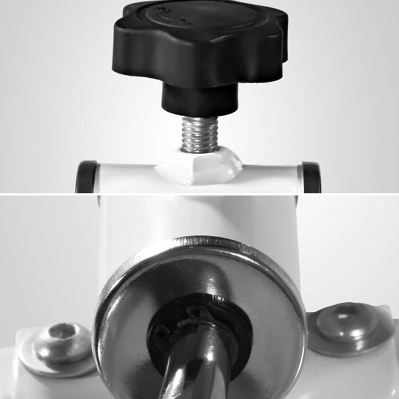 Household Mini-Exercise Bike Bodybuilding Machine Elderly Leg-Leg Rehabilitation Trainer Fitness Equipment Lean Leg Material