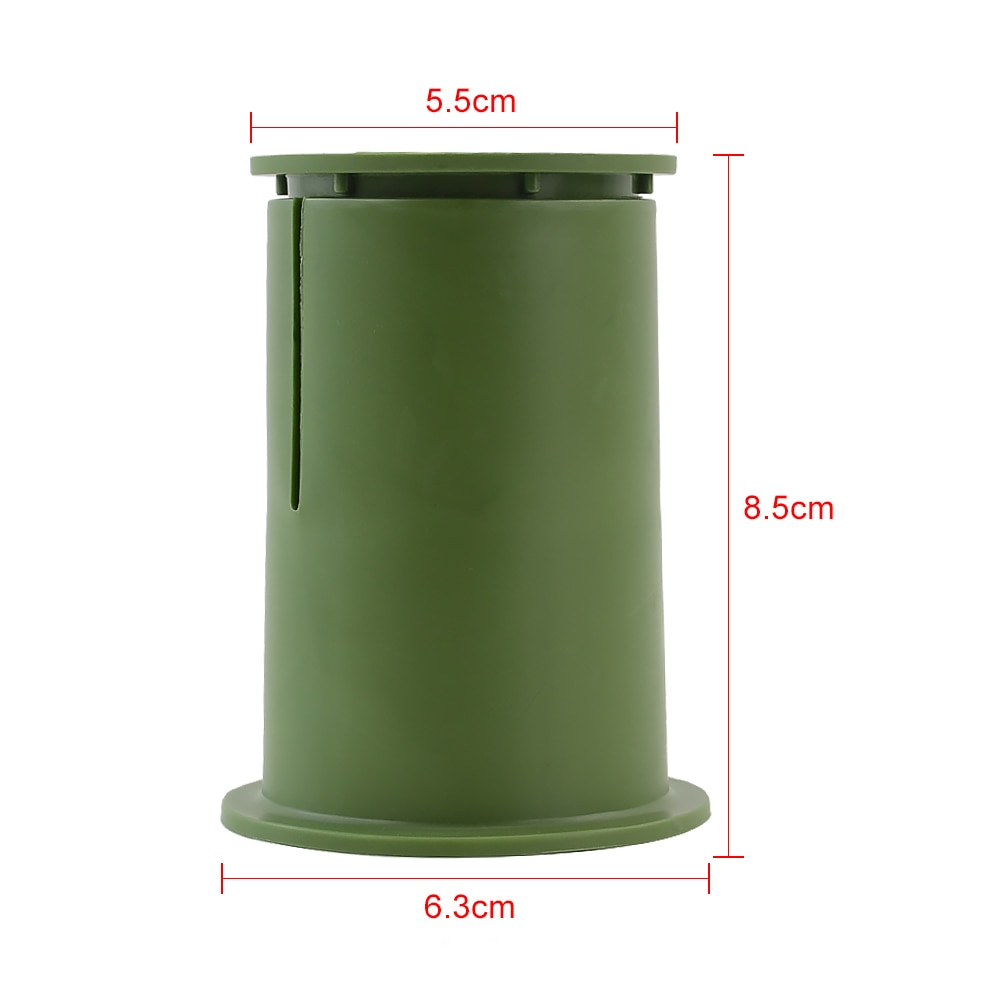 Carpe pêche appât balle Shaper fond appât Ballmaker 40MM pêche appât faisant outil