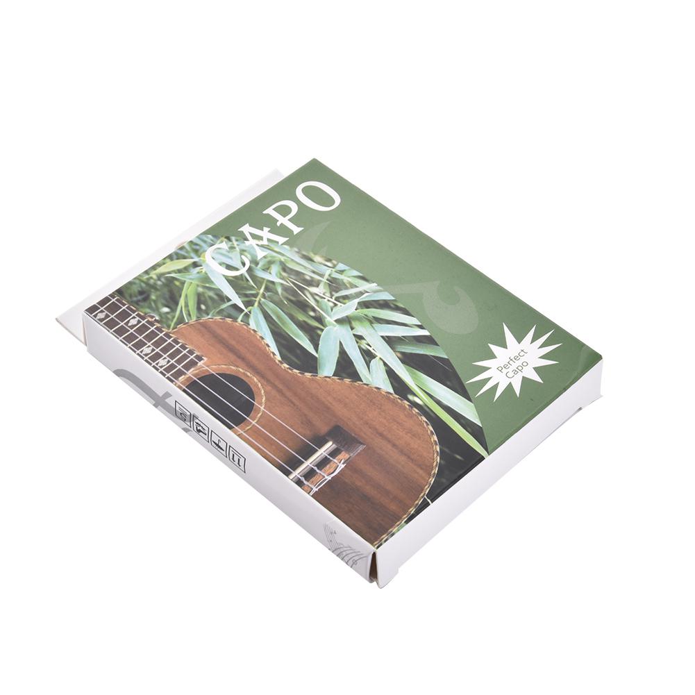 Gitaar Capo Quick Change Clamp Key Aluminiumlegering Metalen Akoestische Klassieke Gitaar Capo Voor Elektrische Gitaren Ukeleles Mandolines