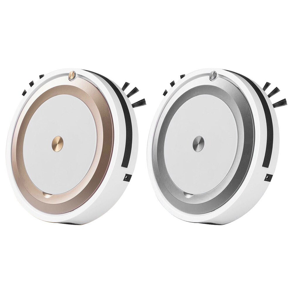 Home 3 in 1 Multifunctional Auto Robot Floor Cleaner Mop Sweeping Vacuum Cleaner Sweeper Suction Tractor Integrated Sweeper