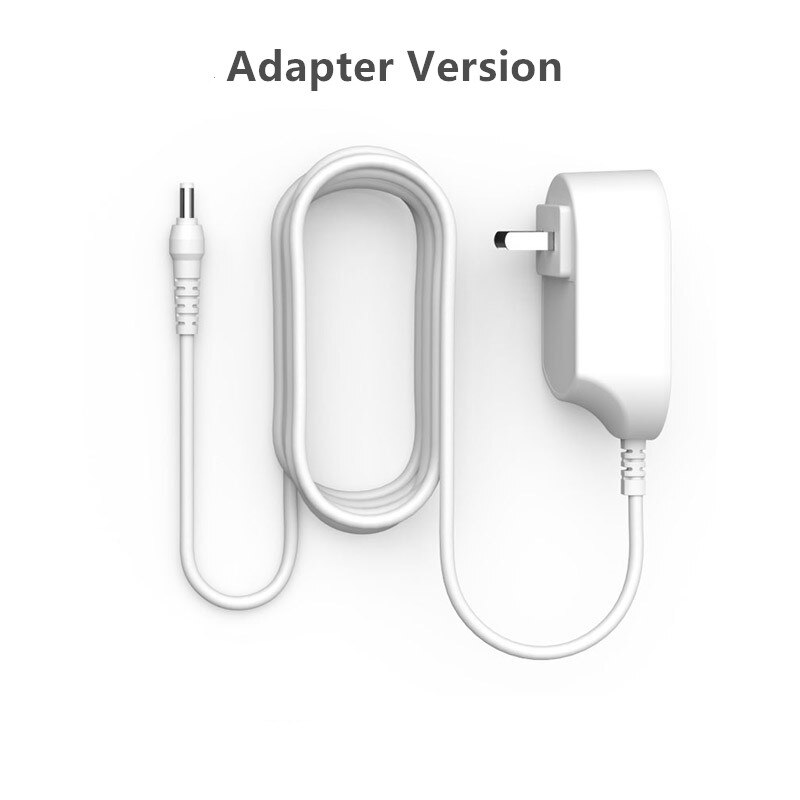Xiaomi Mijia EZVALO Smart Strips Light Colorful RGB Intelligent Light Strips Remote Control with Touch For Home Party Xiami: Adapter Version
