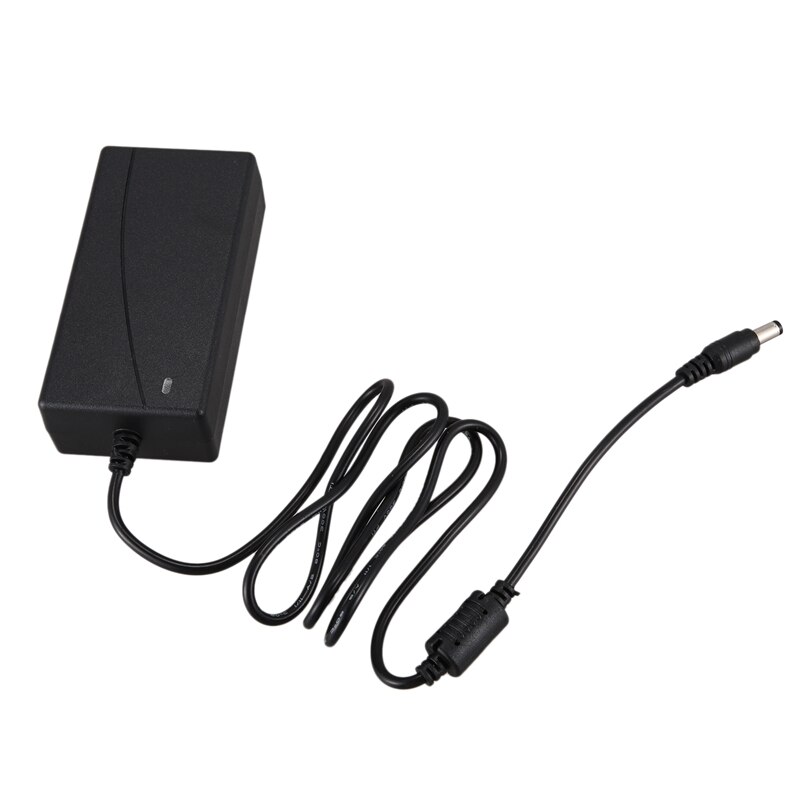 Lcd Ac Voeding Adapter Dc 12 Volt 5 Amp (12V 5A) Lcd Monitor Laptop Adapter