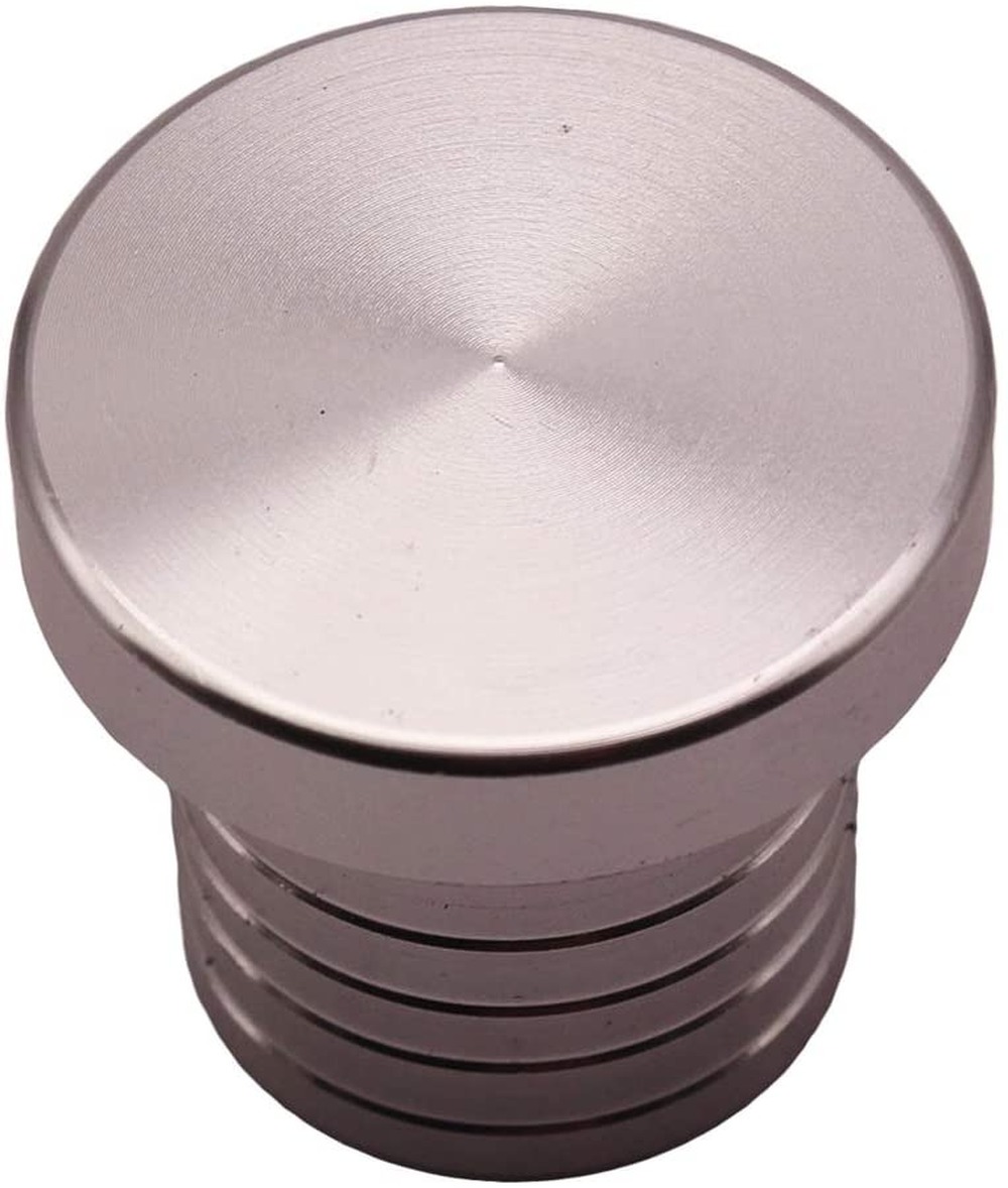 25mm Adapter Alloy Bung Stopper Flange Valve Bov