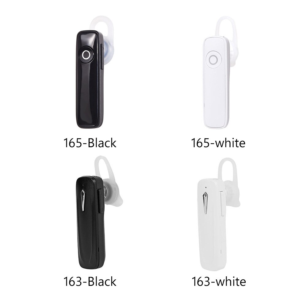 Bluetooth Oordopjes Headset Draadloze Koptelefoon Met Microfoon Volume Verstelbare Voor Iphone Xiaomi Android Telefoon Ipad Muziek Headset