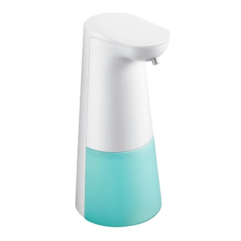 Smart Automatic Induction Foam Soap Dispenser intelligent Auto Sensor Foam Dispenser Touchless Liquid Soap Dispenser Bathroom