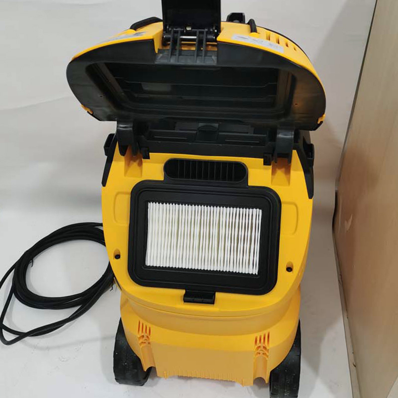 Voor Mirka 42L Stofzuiger Accessoires Pneumatische Droog Molen Stofzuiger Accessoires Schoon Droog Molen Filter