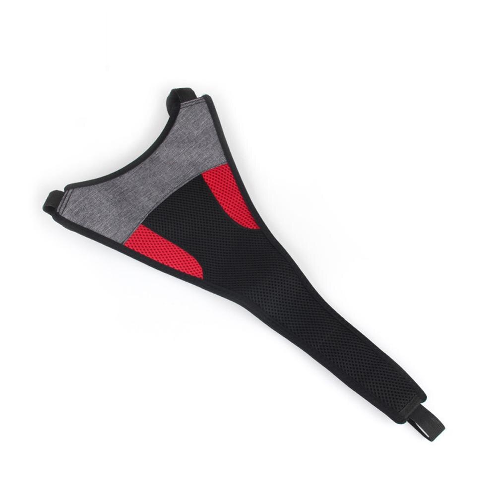 Indoor Bicycle Riding Equipment Band Nylon Materia... – Vicedeal