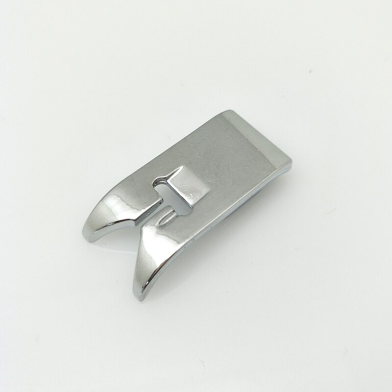 Prensatelas Universal zigzag para Singer, Janome, Brother, Home, Elna 5BB5345