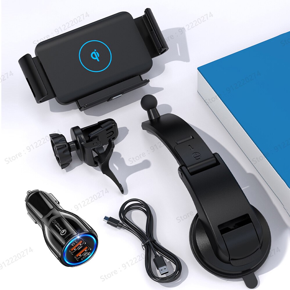 Samsung z fold 2 3 fold  s21 ultra  s20 note 20 10 huawei mate xs iphone 12 pro max nopea langaton autolaturi teline ilman ulostulo:  qc3.0 pistokkeella