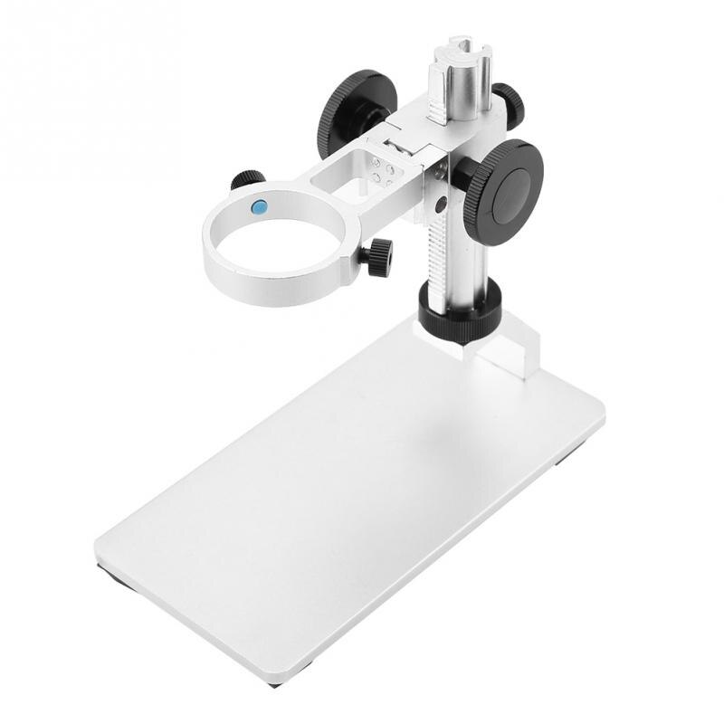 500/1000X Digital Microscope DM4 2MP 4.3 Inch Display Magnifier Electronic Microscope with LED Light