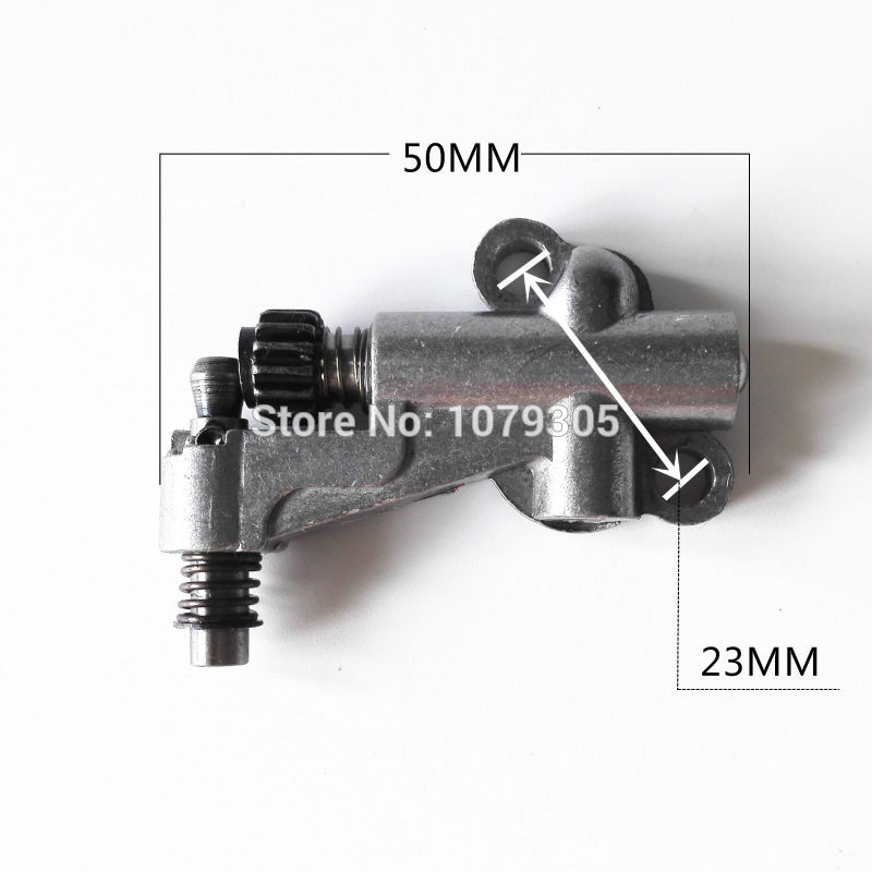 2 stks 2600 heggenschaar bosmaaier oliepomp – Vicedeal