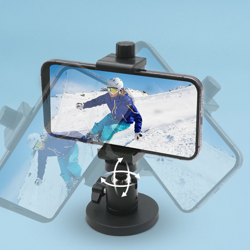 Statyw magnetyczny do telefonu Magnes Uchwyt do smartfona Uchwyt do telefonu komórkowego Uchwyt do telefonu komórkowego do Iphone Samsung Xiaomi
