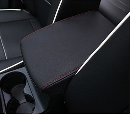 For Mazda CX-5 CX5 KF 2nd Gen Armrest Console Pad Cover Cushion Support ...