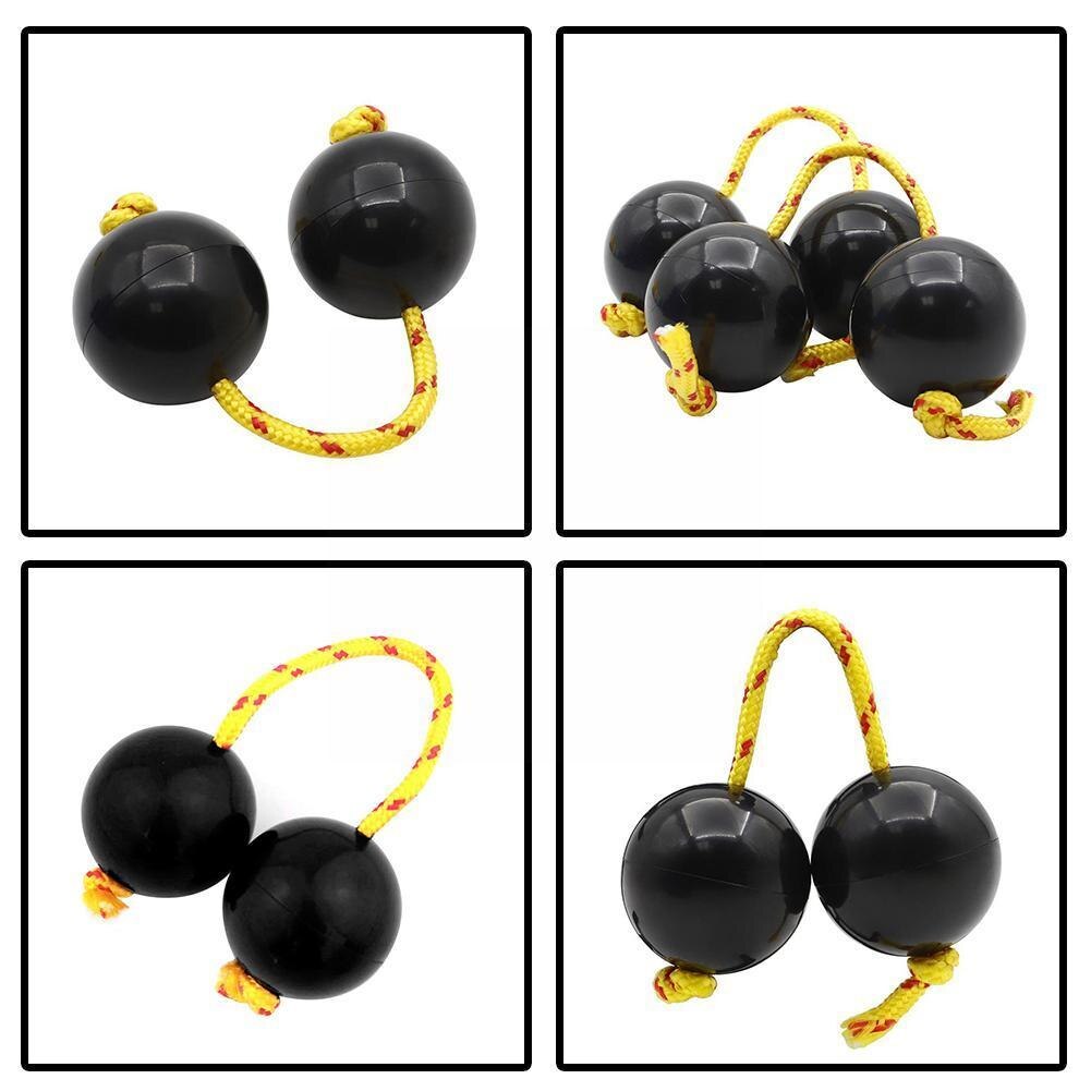 1Pcs Afrikaanse Shaker Rammelaar Dubbele Kalebas R... – Grandado