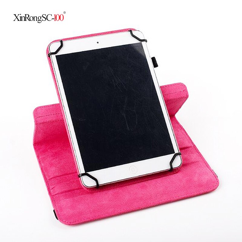 For Asus Transformer Book T100 T100TA 10.1&quot; Tablet 10.1 inch 360 Degree Rotating cover case