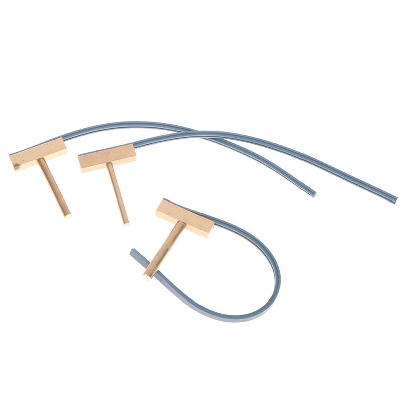 Lötkolben-t-spitzenkopf aus kupfer für lcd-leitungen , 20cm 30w/40w/60w