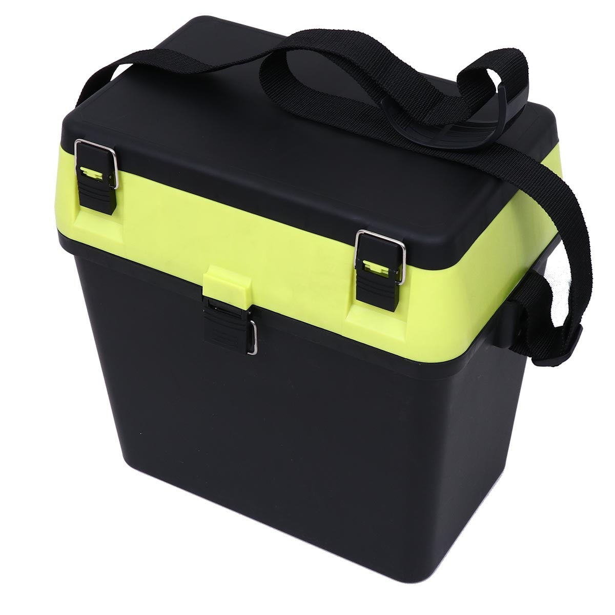 Sea Fishing Box Sea Fishing Seat Box Tackle Rig Box Can Sit Storage Fishing Box