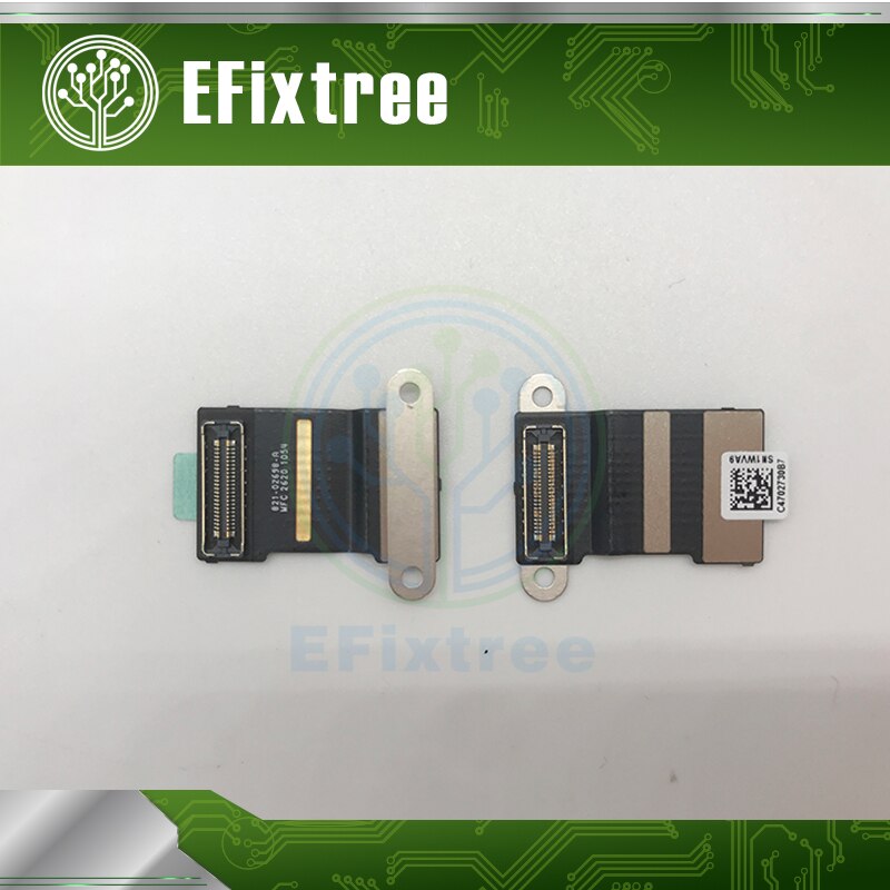 Replacement Computer Original Laptop LVDs LED Screen Display A2141 LCD Cable For Macbook Pro Retina 16"