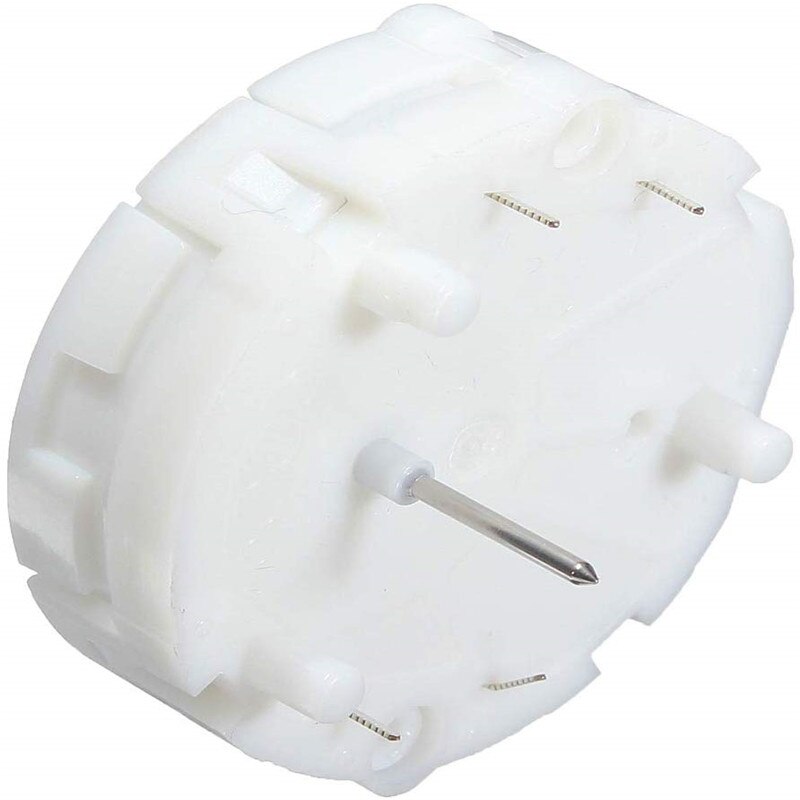 Motor paso a paso X27 589 05-07, medidor de velocímetro X27.589 X25 589 X15 589 XC5 589, kit de instrumentos, motor de velocidad