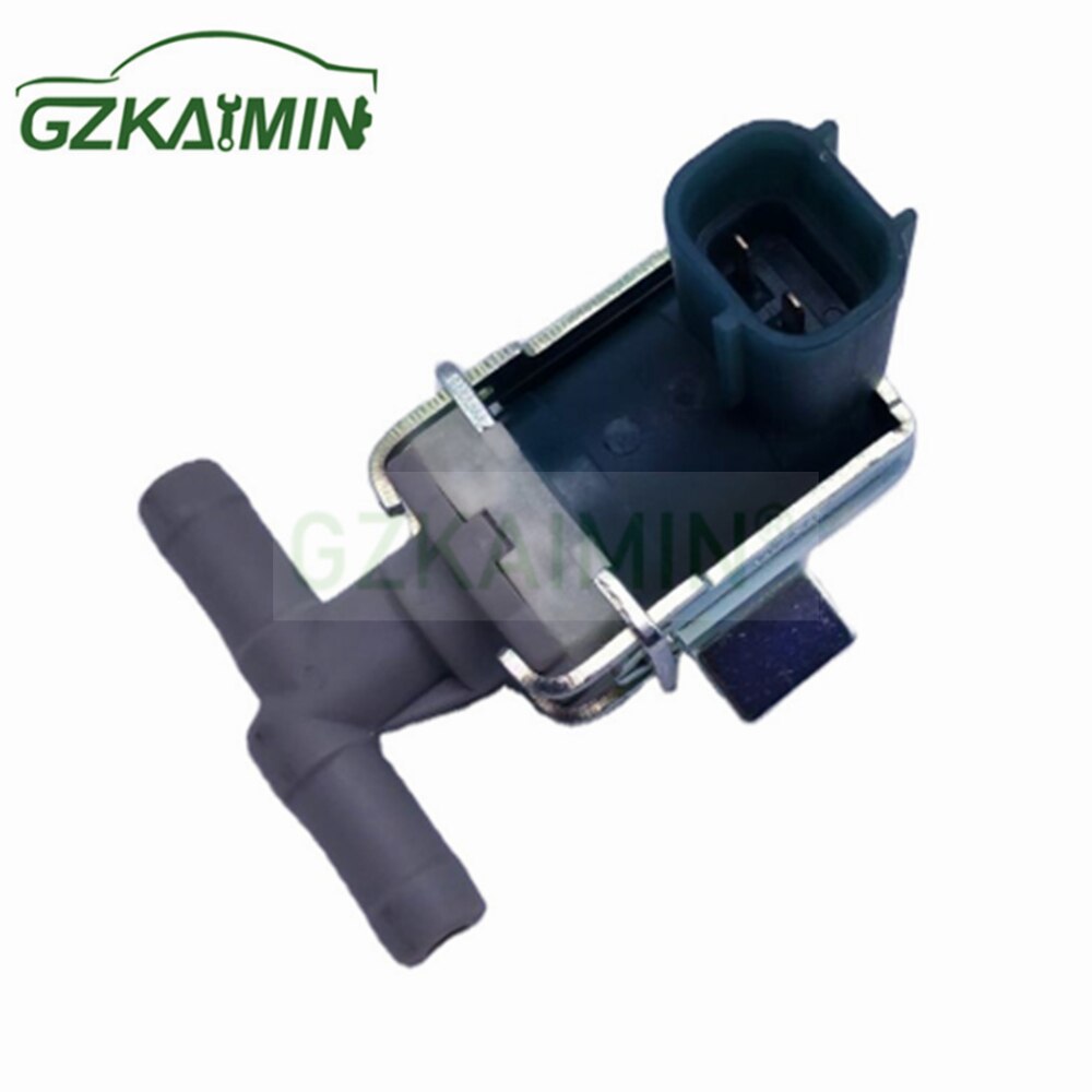 Válvula de vacío solenoide de purga de depósito genuina 90910-12202 para Toyota Yaris MK1 Evap, válvula eléctrica 9091012202