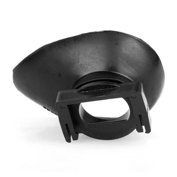 EyeCup eye cup Eyepiece 22mm for Nikon d90 d80 d200 d100 d300 D3100 D3200 D5200 D5100 D7000 D7100 D300 DSLR camera