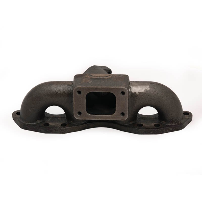 iron casting turbo manifolds for nissan sr20det turbo manifolds