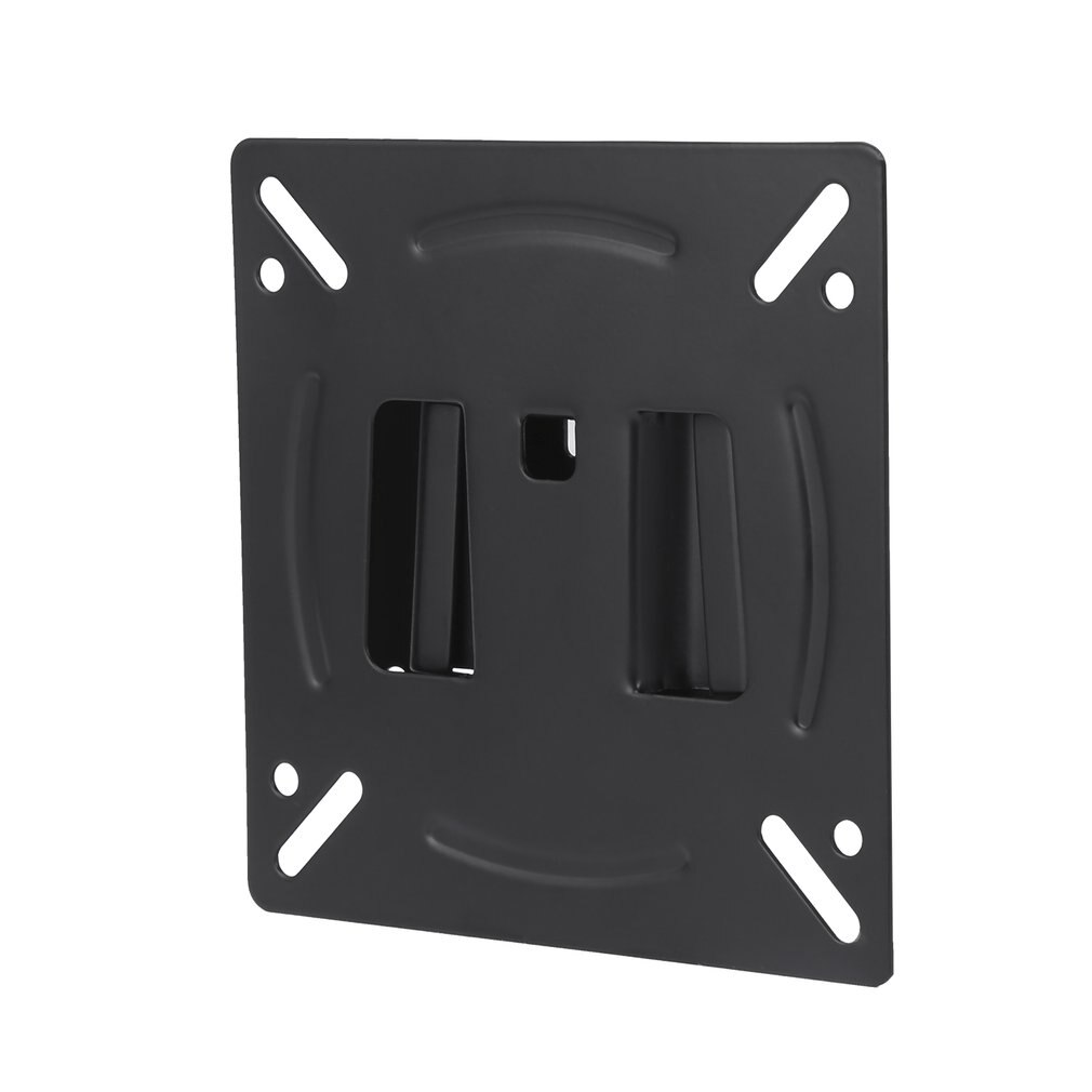 Soporte Tv Pared Support Wall TV Mount Bracket for Tv for 14-32in LCD TV Wall Mount Bracket Large Load Solid 115x115x10 ACEHE