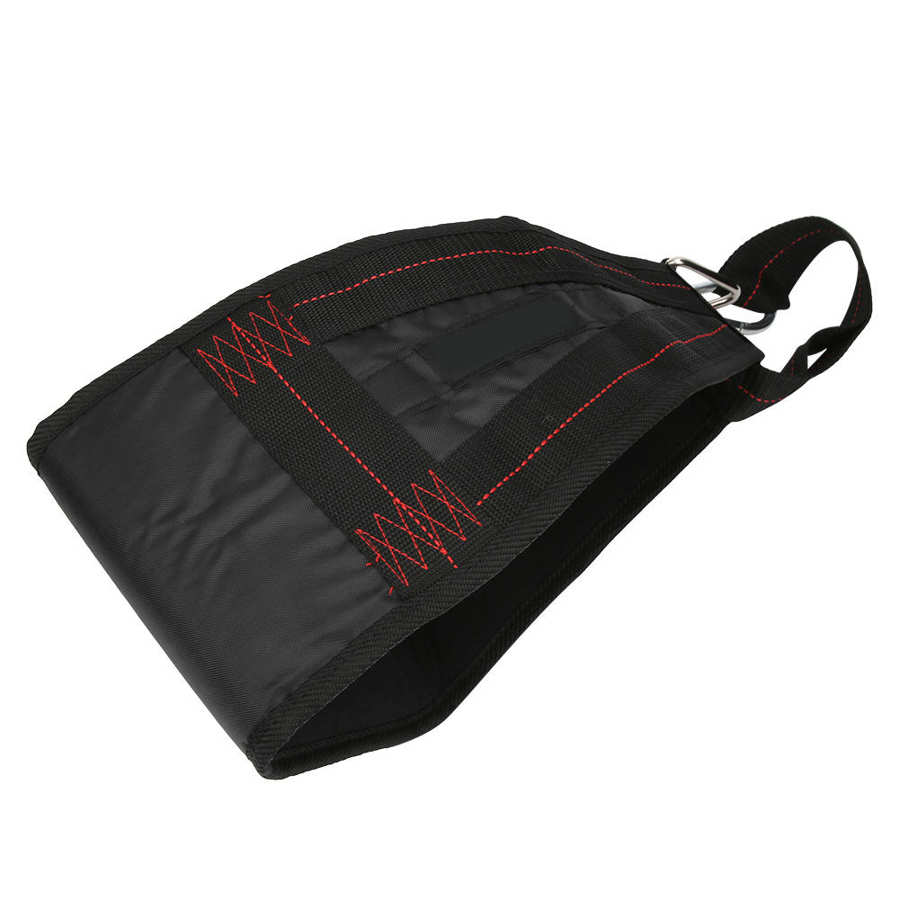 Fitness AB Sling Straps Abdominal Hanging Belt Pull-up Horizontal Bar Heavy Duty Muscle Training Suspension Belt Home Gym Tool