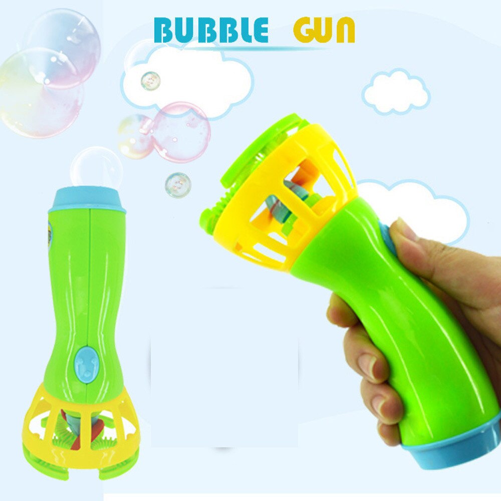 Elektrische Bubble Wands Machine Voor Kinderen Met Sucker Maker Muziek Outdoor Speelgoed Voor Kinderen Automatische Blower Food Grade