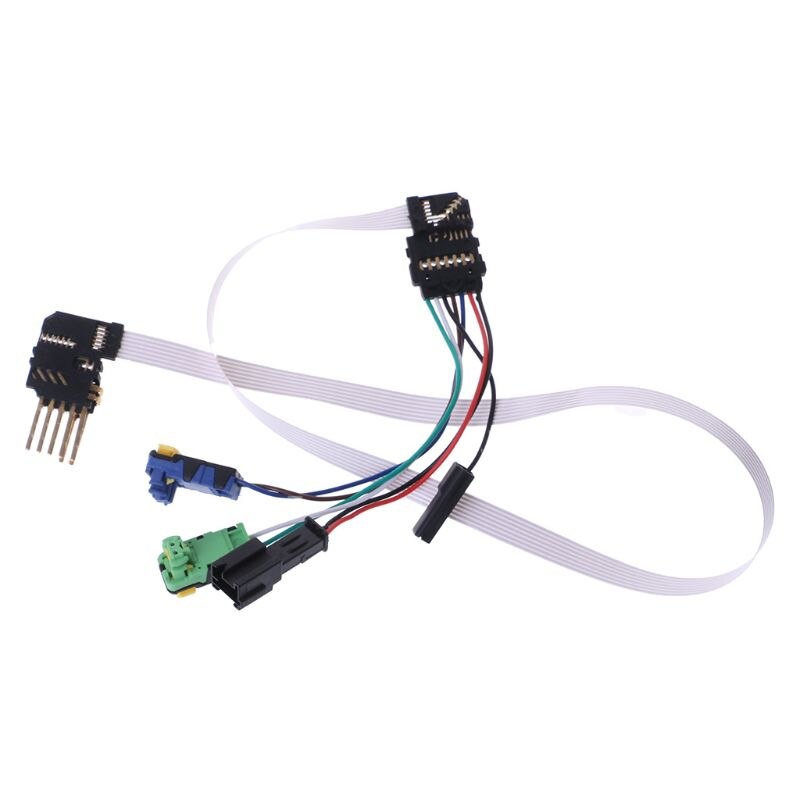 8200216454 8200216462 8200216459 8200480340 Replacement Wire Cable For Renault Megane II Megane 2 Coupe Megane 2 Break Grantour