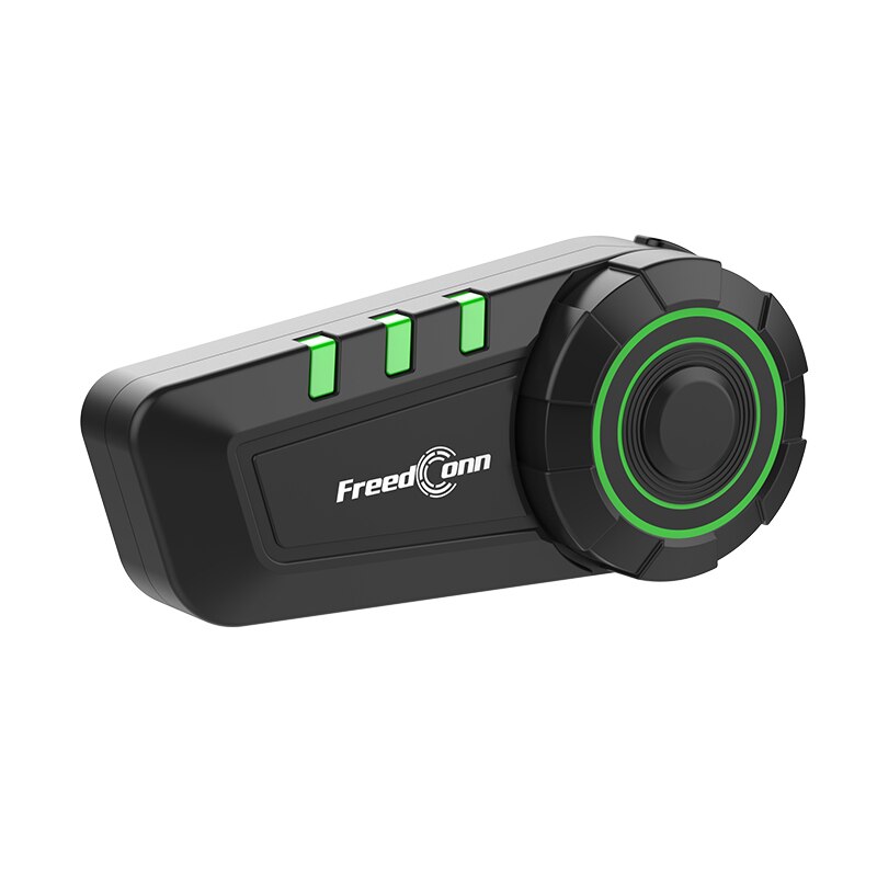 FreedConn KY Motorrad Buletooth Musik Headset Motorrad Helm Neueste Bluetooth 5,0