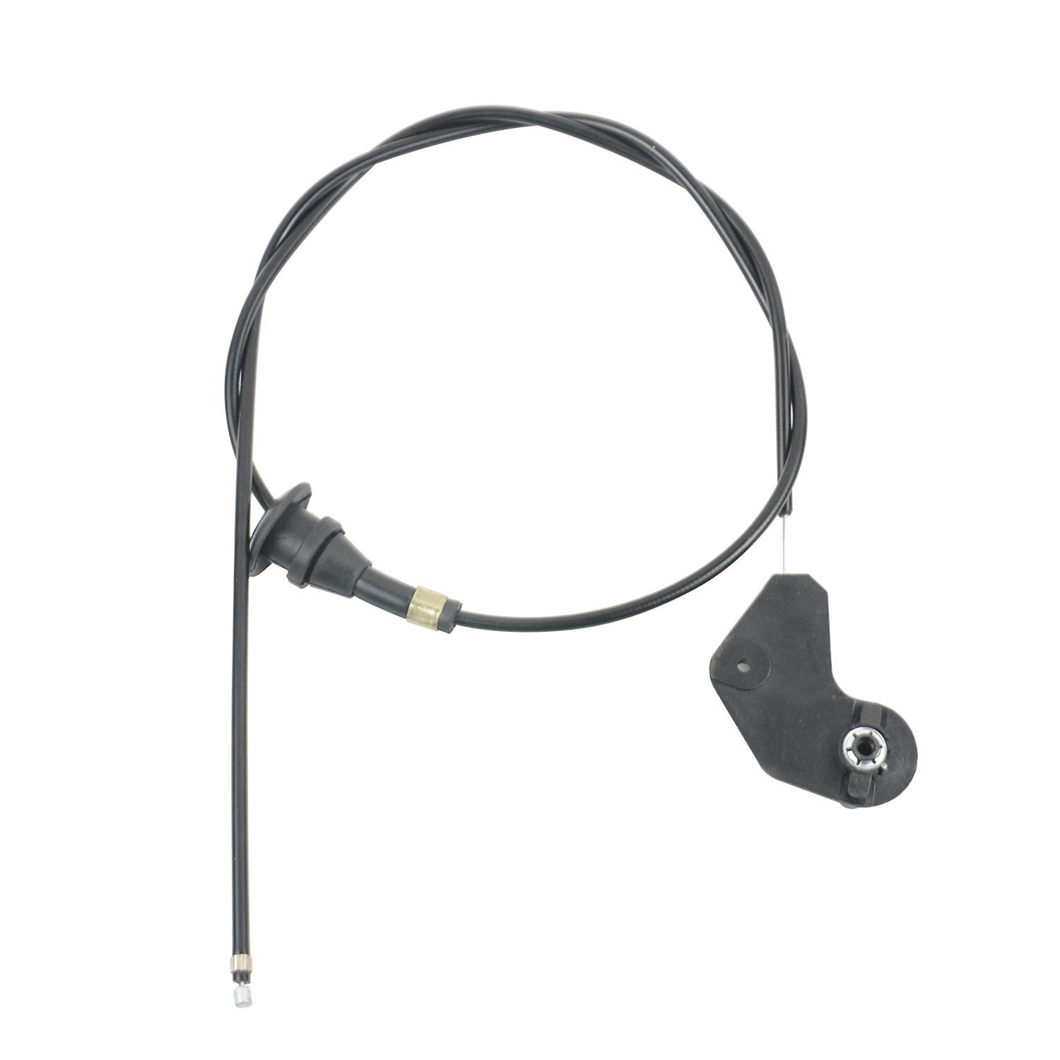 AP03 Motor Bowdenkabel Kit / Hood Release Draad 51238176595 Voor Bmw E39 525i 528i 530i 540i M5 51238176595