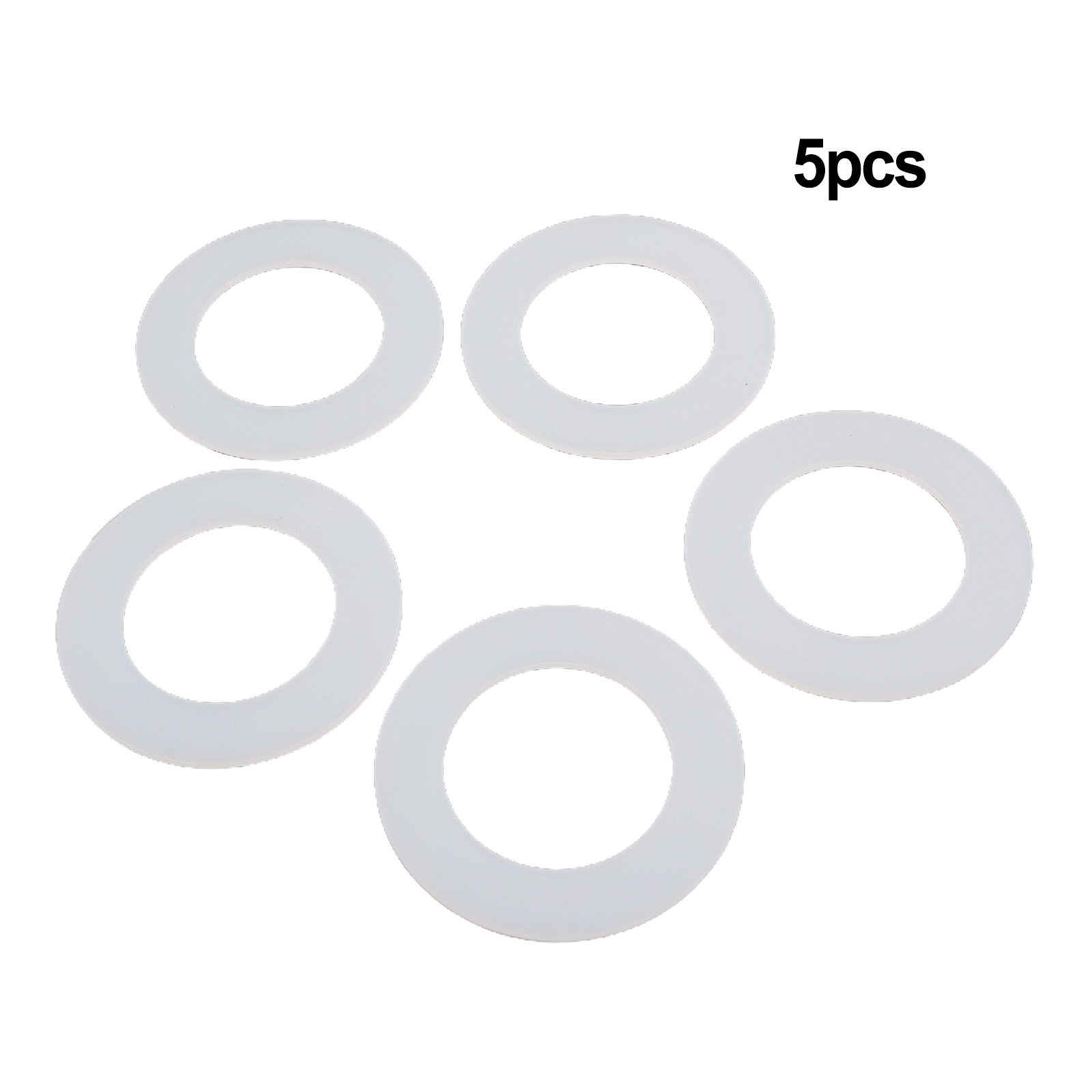 Gaskets Seal Washer Effective Water Retention Internal Diameter 4.3cm Toilet Cistern For Optima 49/50 Flush Valves