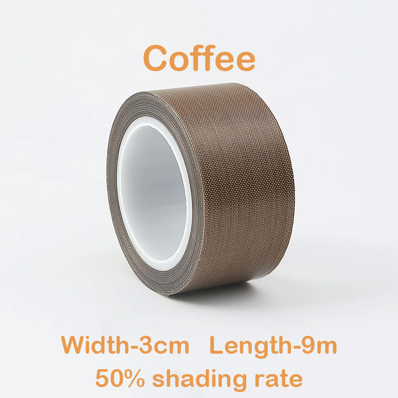 Taśma zaciemniająca robić listew doprowadziło, ochrona przed oślepianiem, listwa blokująca światło, aluminiowy profil doprowadziło, naklejka zaciemniająca, osłona listwy oświetleniowej robić szafek.: FIOLETOWY