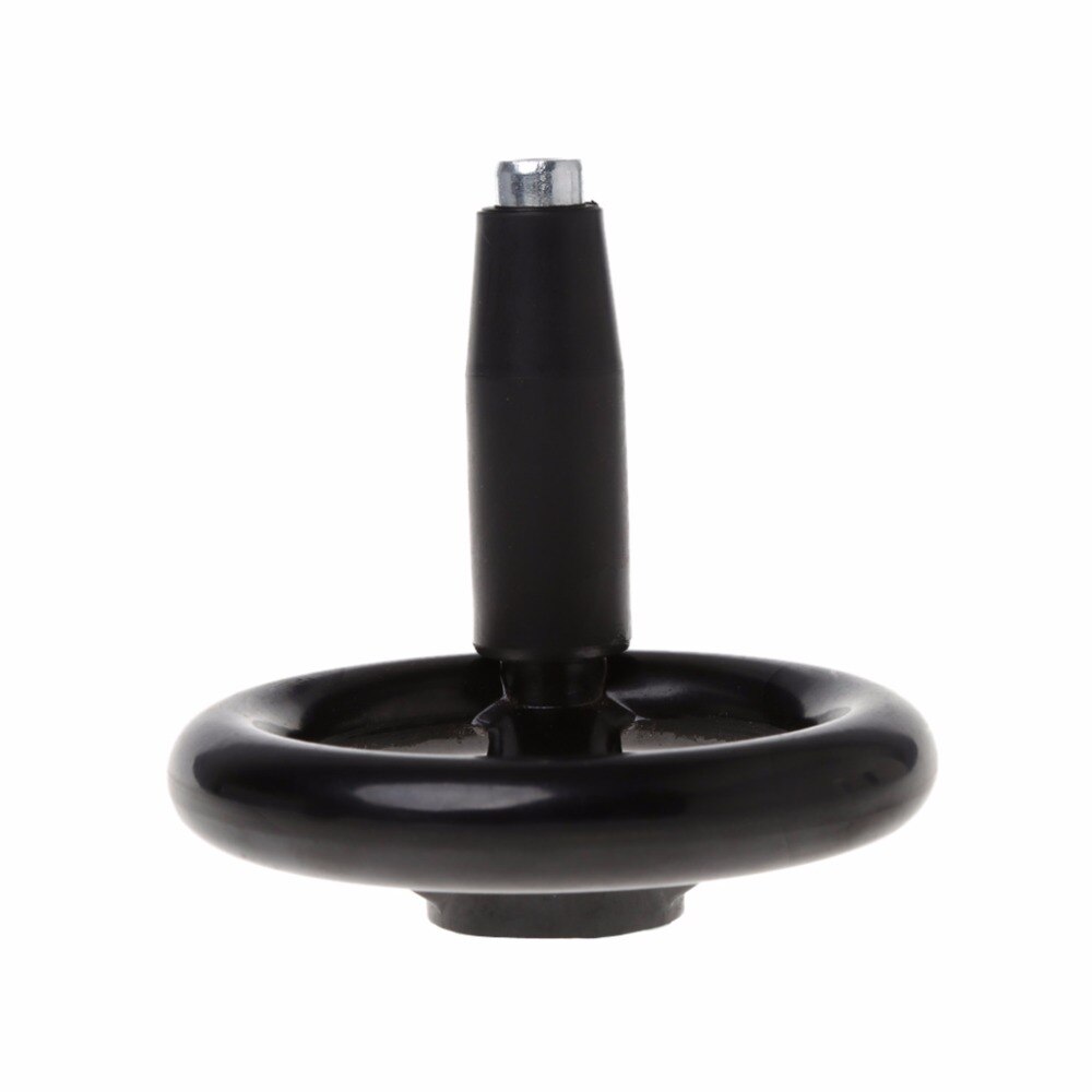 3.9" Diameter Hand Wheel w/ Revolving Handle For Milling Machine G07 Great Value