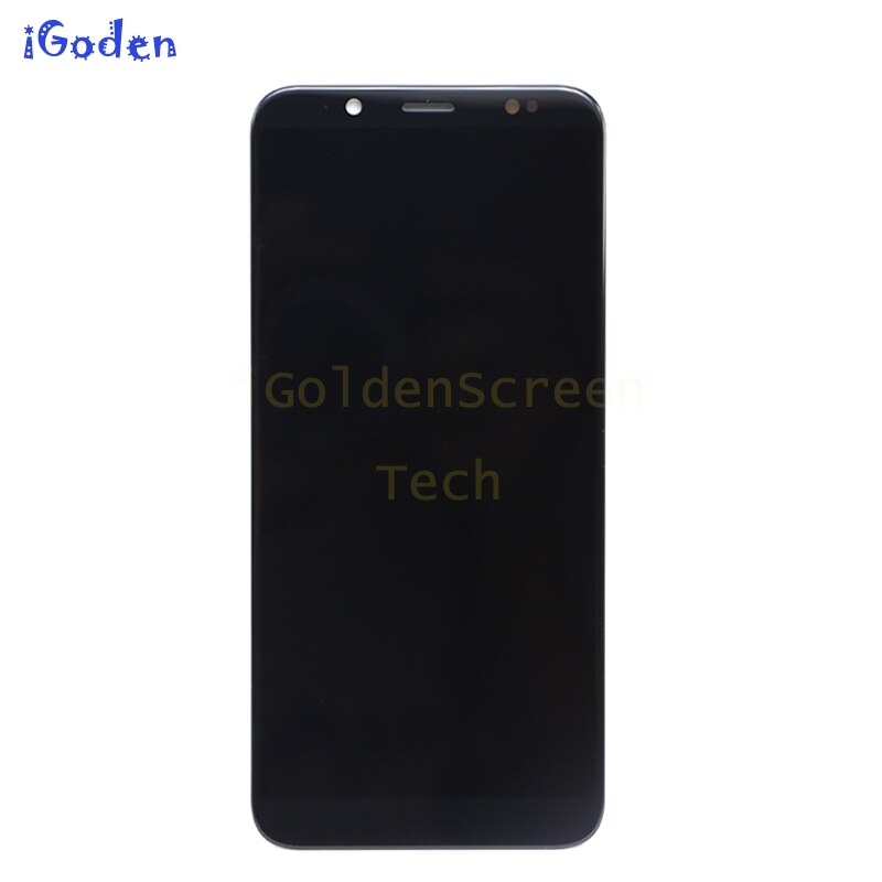 6.0 "pour HTC U12 vie écran LCD affichage écran tactile numériseur pour HTC U12 vie affichage LCD écran remplacement