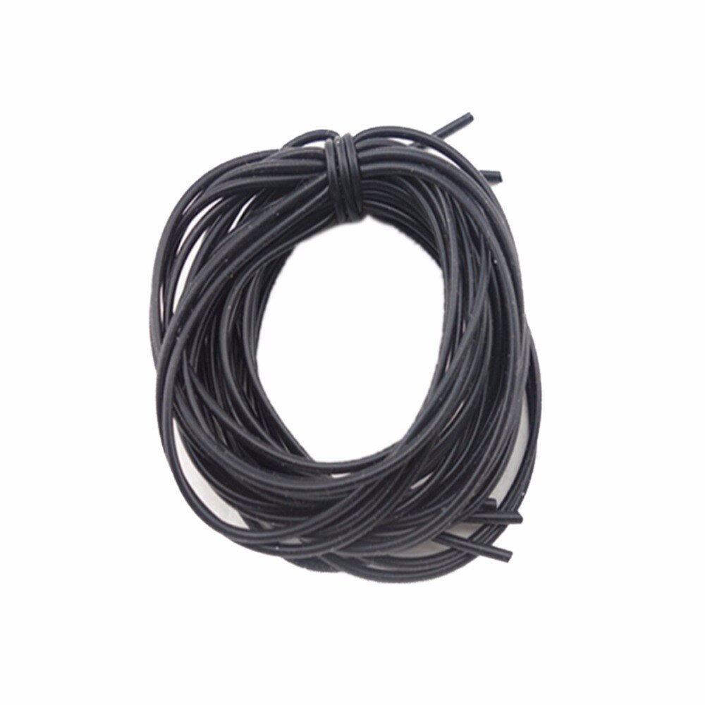 3 Stuks Karpervissen Lead System Rig Tube Silicone Rig Buis Anti Tangle Rig Tube Silicone Vislijn Accessoire Terminal visgerei 1M