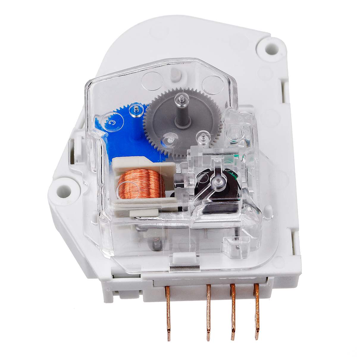 Køleskab afrimning timer kontrol til frigidaire electrolux kelvinator til gibson sears 215846602