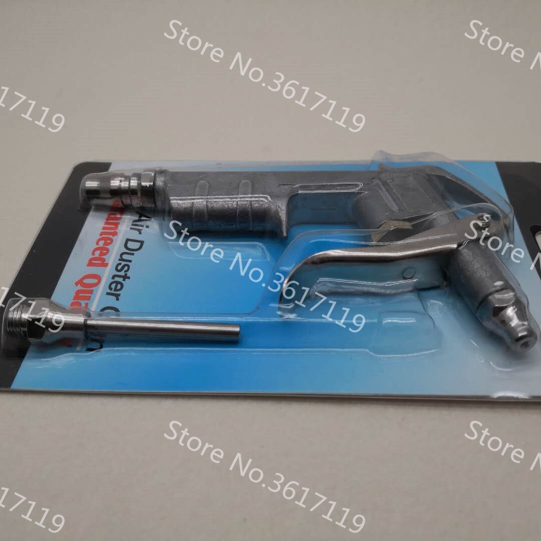 DG-10 1/4 Air blow gun Air blow gun Soot gun Dust gun Aluminum