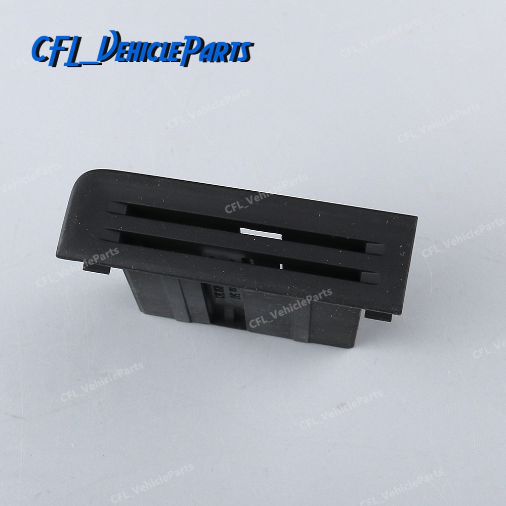 Para salpicadero caja negra con compartimento para tarjetas 6RD8583731 para VW Polo 9N 6Q1 858 373