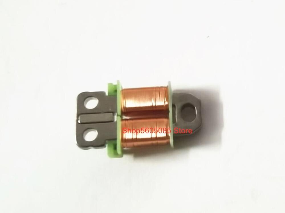 K 50 SOLENOID UPGRADE visual data 4