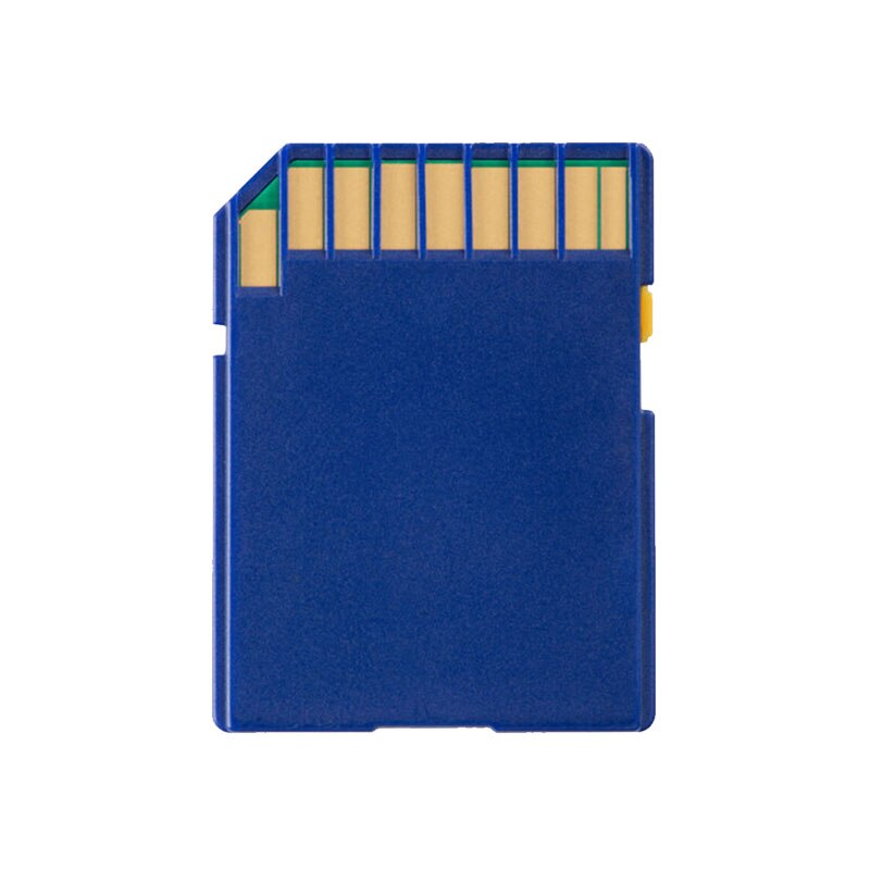 ! 10PCS/LOT SD Card 2GB 1GB 512MB 256MB 128MB 64MB D Memory Card Secure Digital Flash Memory Card Standard