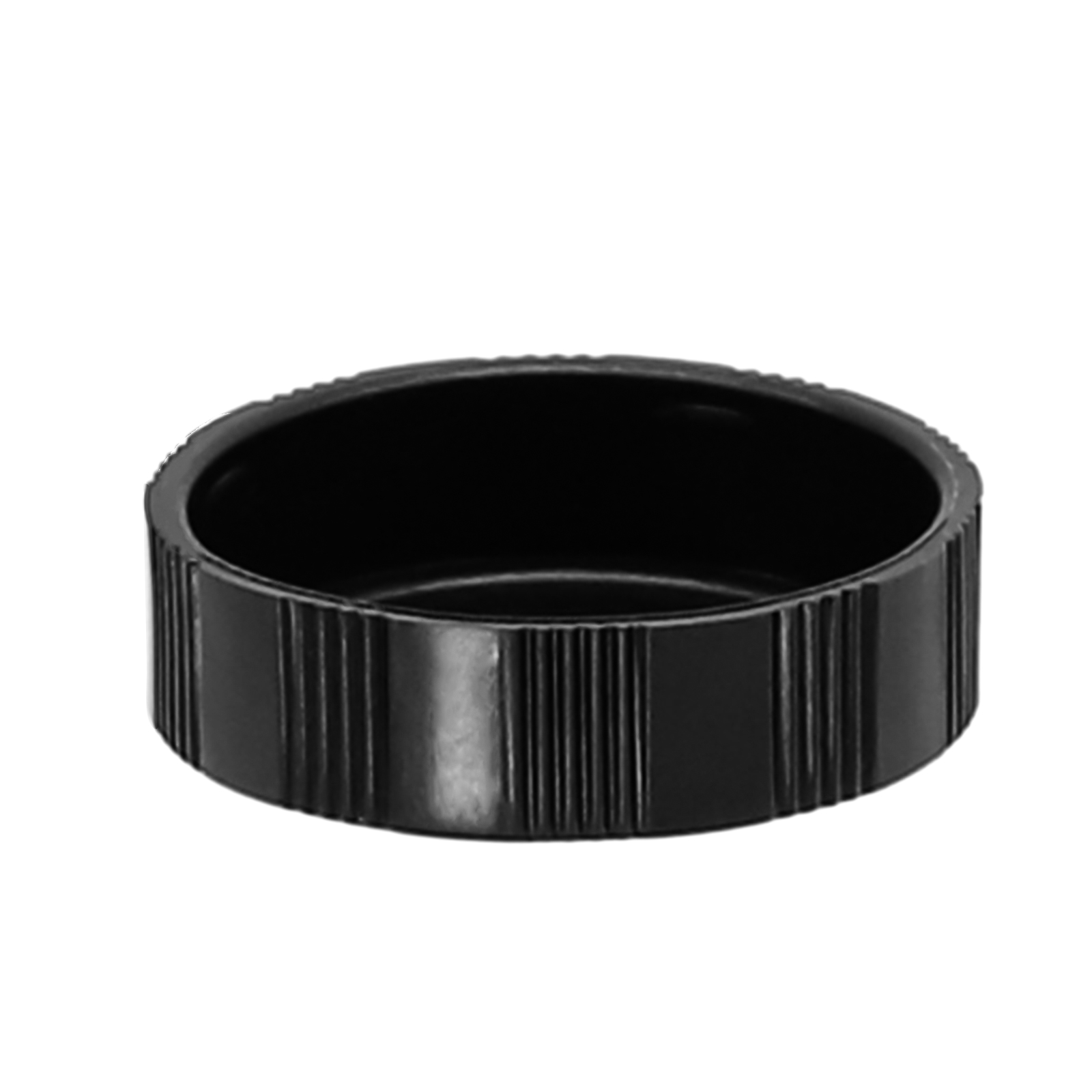 Inner Diameter 23-56mm Plastic Dust Cap Cover For Telescope Eyepiece Digital Camera Lens Depth 7mm Camera Lens
