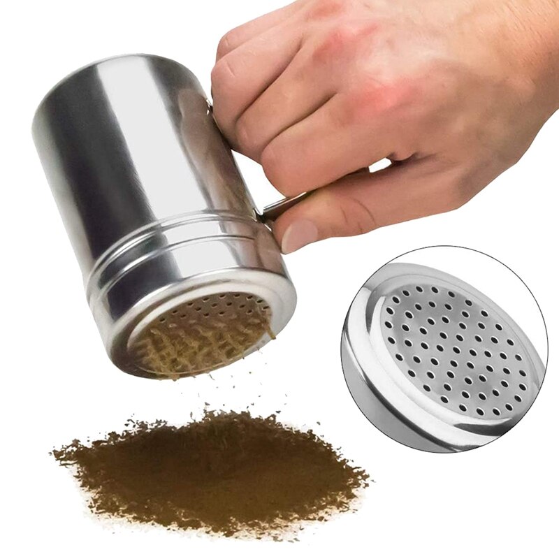 Kruiden Fles, 3Pcs Spice Fles Luchtdicht Kruiden Fles Shaker Keuken Gadget (Potten Met Handvat)