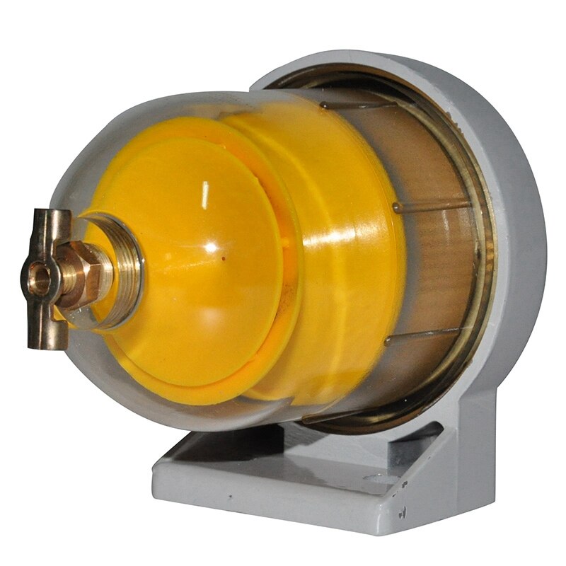 DAHL65 Oil Water Separator Ship Fuel Water Separator Fuel Assembly Ship Oil-Water Separation