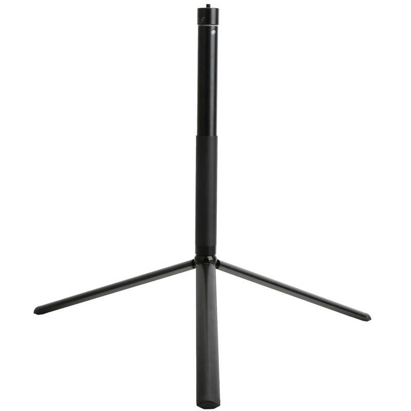 Verlengstuk Statief Set 130Cm Verlengstuk Statief Set Verstelbare Statief Selfie Monopod Extension Pole Stand