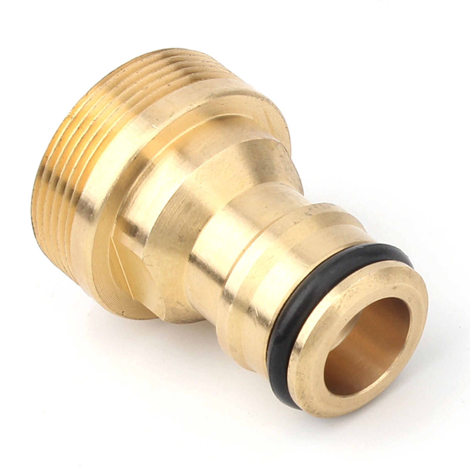 Basin Tap Connector Kitchen Tap Thread Connector Mixer Garden Hose Car Sprayer Adaptor Tap Fitting