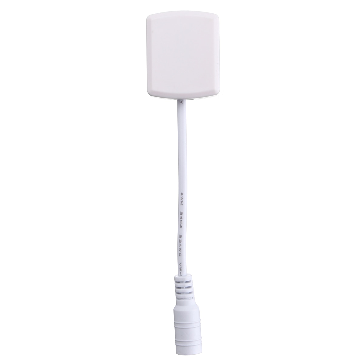 4Pcs 50CM LED Strip Light Kit for Under Kitchen Cabinet Counter Lighting LED Showcase Rigid Strip Light