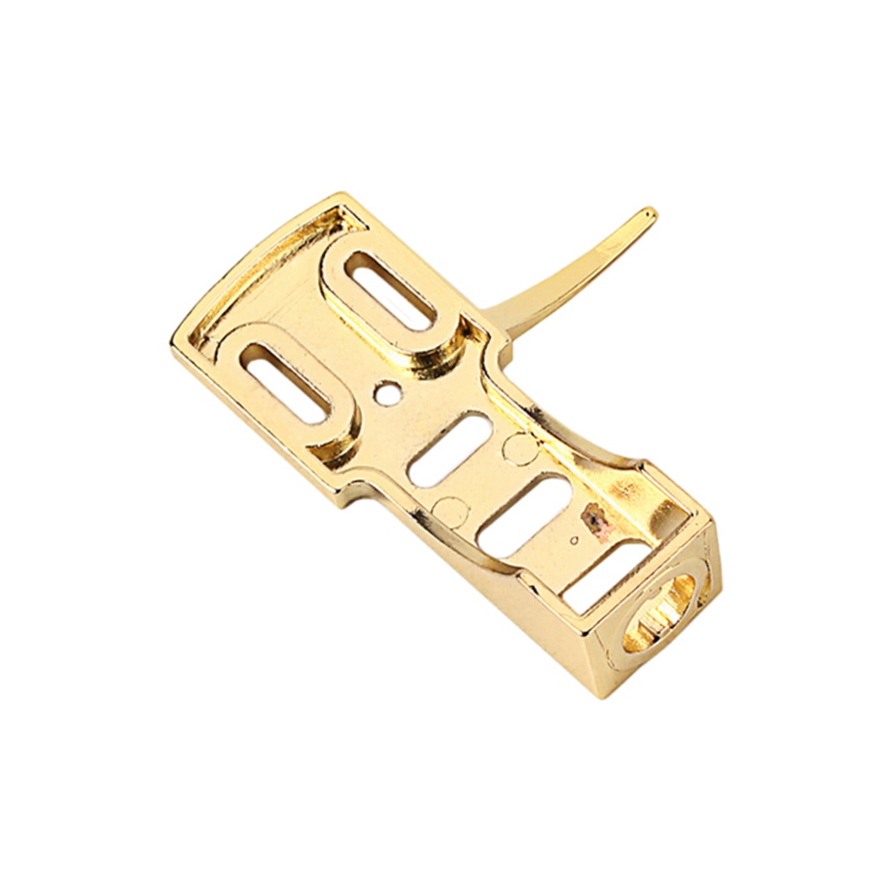 Turntable Player Stands Phonograph Phono Cartridge Headshell Mount Aluminium Alloy Vinyl Record Player Holder Accessories