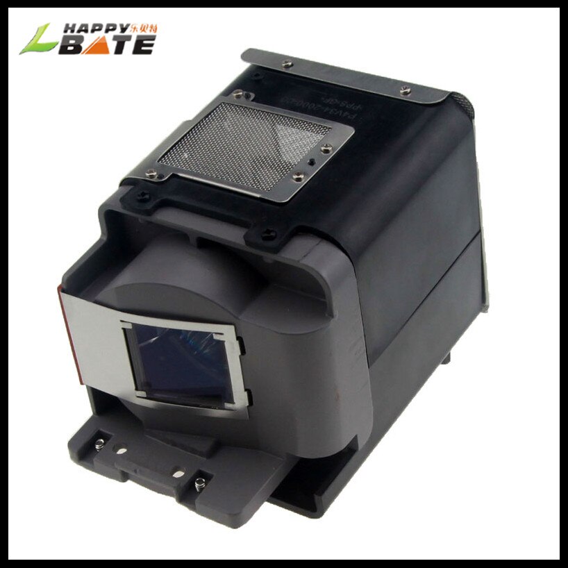 VLT-HC3800LP Vervanging Kale Lamp met Behuizing voor HC77-11S HC77-10S HC3200 HC3800 HC3900 HC4000 Projector happybate